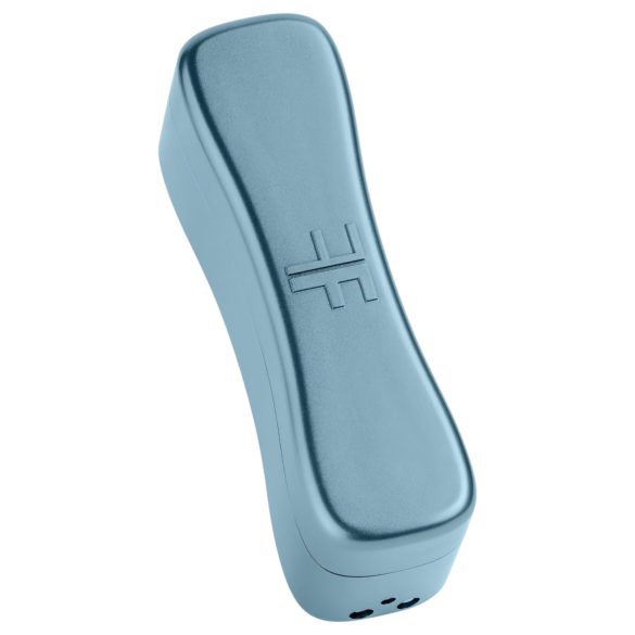 FemmeFunn vibrators sievietēm alumīnija sudraba premium