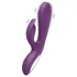 AlvUp - G-punkta vibrators ar trusīša ausīm violets