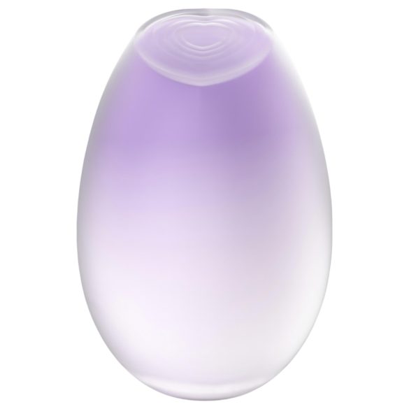 Sex HD - 2in1 krūšu un klitora stimulators violets