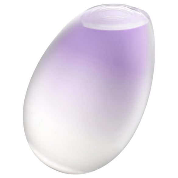 Sex HD - 2in1 krūšu un klitora stimulators violets