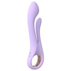 Klitoris vibrators (violeta)
