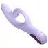 Sex HD - klitora sviras G‑punkta vibrators (violets)