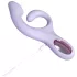 Sex HD - klitora sviras G‑punkta vibrators (violets)