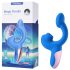Magic Motion Magic Ponder - 2in1 vibrators ar klitora stimulatoru zils