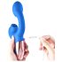 Magic Motion Magic Ponder - 2in1 vibrators ar klitora stimulatoru zils