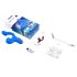 Magic Motion Magic Ponder - 2in1 vibrators ar klitora stimulatoru zils