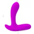 Pretty Love Backie - prostatas vibrators rozā