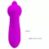 Pretty Love Backie - prostatas vibrators rozā