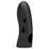 Pretty Love Marico - elektro stimulators pirkstu vibrators (melns)
