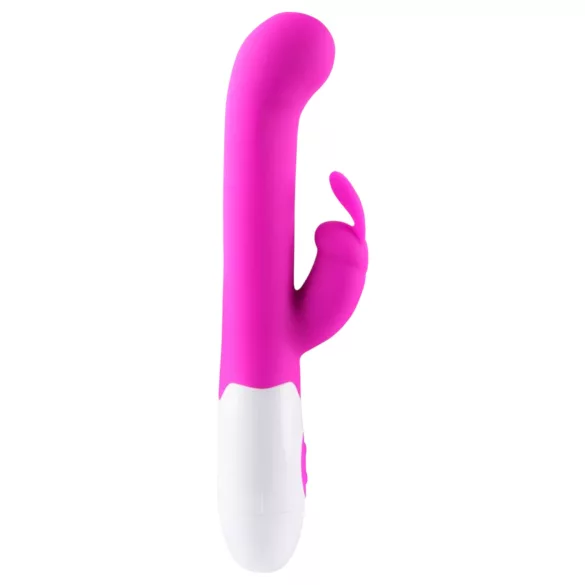 Pretty Love Centaur - vibrators ar klitoriālo rokturi G-punkta stimulācijai