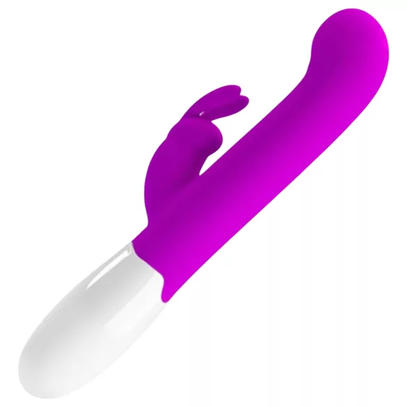Pretty Love Centaur - vibrators ar klitoriālo rokturi G-punkta stimulācijai