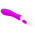 Pretty Love Elemental - G-punkta vibrators (violets)