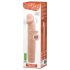 Baile Barbara - dabīgais reālistiskais vibrators - 22,5 cm
