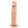 Baile Barbara Calvin - reālistisks dildo - 20cm (dabīgs)