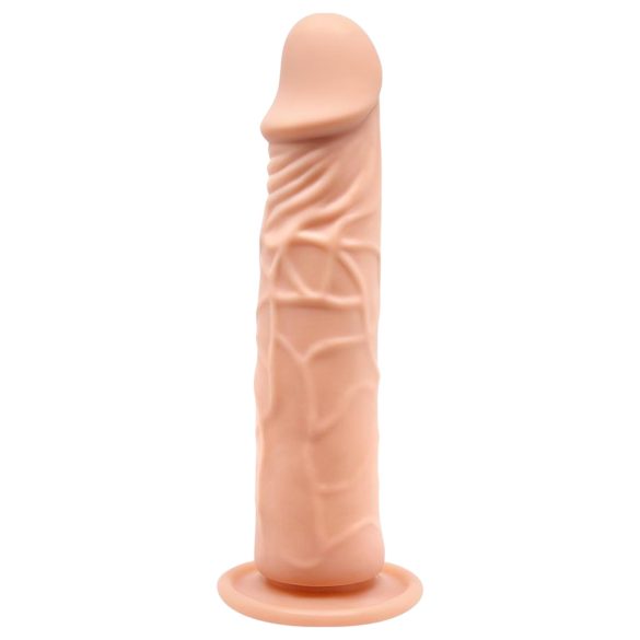 Baile Barbara Calvin - naturāla vibratora - 20cm (dabīgs)