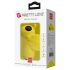 Pretty Love Magic Bee - klitora stimulators, pirksta vibrators (dzeltena)