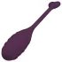 Pretty Love Fisherman - gudra vibrējošā olšūna (violeta)