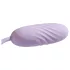 Svakom Plume - 2-in-1 vibrējoša ola (violeta)