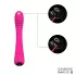 Sex HD Sunshine - vibrators G-punkta stimulācijai, uzlādējams, rozā