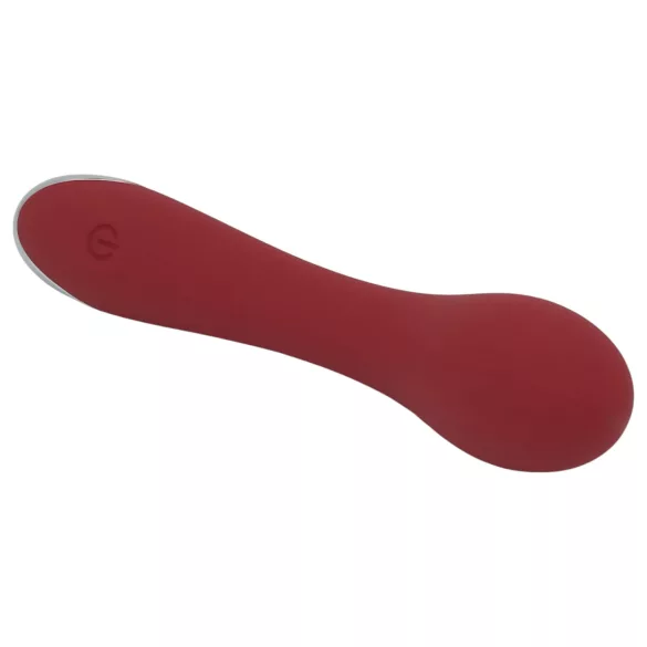 Lonely - uzlādējams G-punkta vibrators sarkans