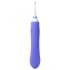 LOVENSE Hyphy - gudrais 2in1 vibrators (violets)
