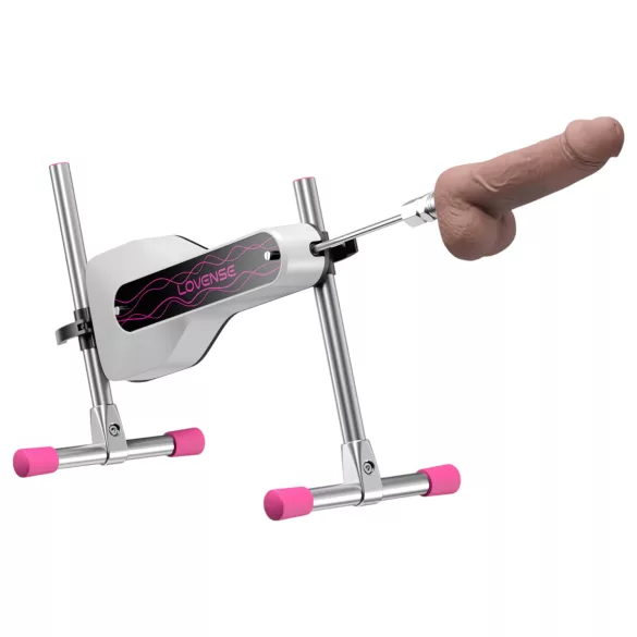 Lovense Mini seksa mašīna - vadāma ar lietotni