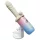 LOVENSE Spinel - 3in1 stumjošs vibrators (balts)