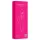 Lovense Velvo - lietotnes vadāms pērļots vibrators (rozā)