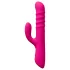 Lovense Velvo - lietotnes vadāms pērļots vibrators (rozā)