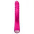 Lovense Velvo - lietotnes vadāms pērļots vibrators (rozā)