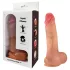 FeelSkin - ultrareālistisks dildo naturāls 17,8cm