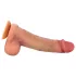 FeelSkin - ultrareālistisks dildo naturāls 17,8cm