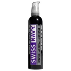   Swiss Navy - stimulējošs lubrikants sievietēm un vīriešiem 59ml