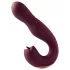 Honey Play Box Joi - rotējošs G-punkta vibrators ar laizītāju, violets