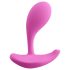 Honey Play Box Oly 2 - G-punkta un klitora vibrators rozā
