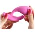 Honey Play Box Oly 2 - G-punkta un klitora vibrators rozā