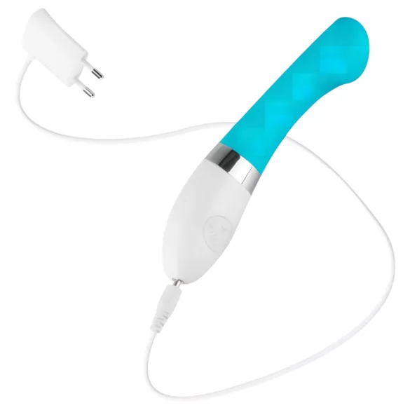 LELO USB lādētājs 5V baltā krāsā