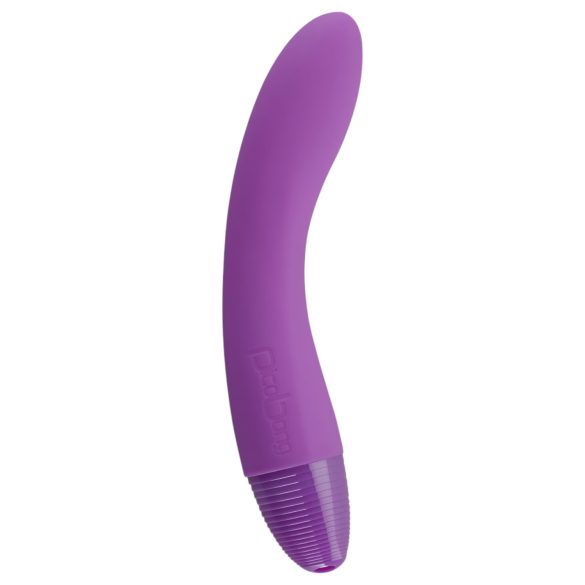 Picobong Zizo - G-punkta vibrators violets