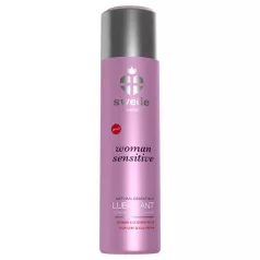 Swede Woman - ūdens bāzes lubrikants jutīgai ādai 60ml