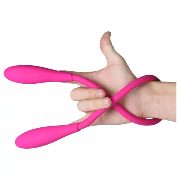 Picobong ūdensizturīgs uniseks vibrators rozā