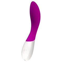 LELO Mona Wave - G-punkta vibrators ūdensizturīgs violets