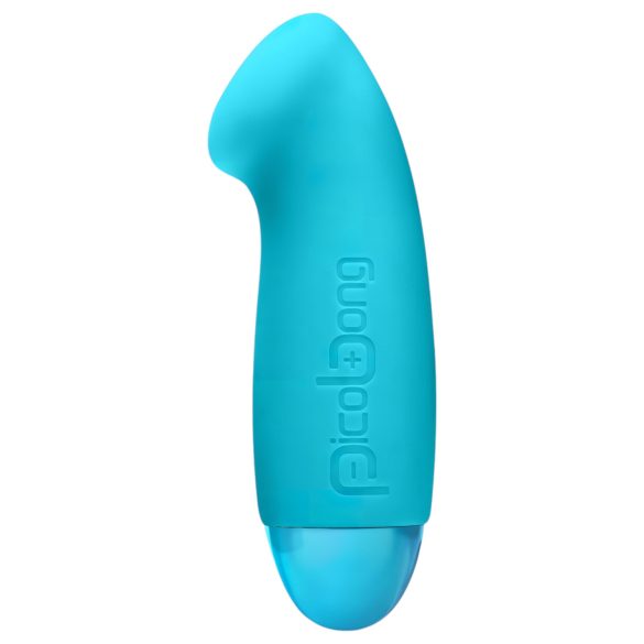 Picobong Kiki 2 - klitora vibrators ūdensizturīgs tirkīza
