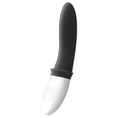   LELO Billy 2 - prostatas vibrators uzlādējams ūdensizturīgs melns