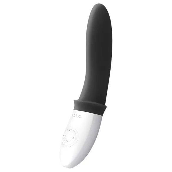 LELO Billy 2 - prostatas vibrators uzlādējams ūdensizturīgs melns