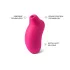 LELO Sona Cruise - klitora stimulators ar viļņu stimulāciju ķiršu krāsā