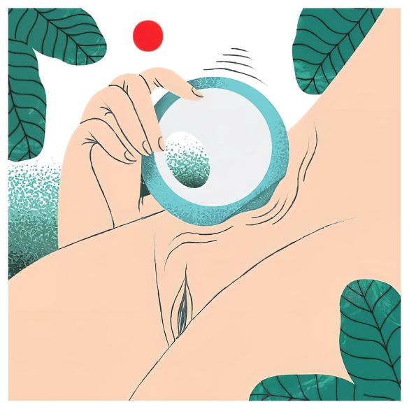 LELO Ora 3 - klitora vibrators un orālā seksa simulators zils