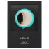 LELO Ora 3 - orālā seksa stimulators un klitora vibrators tirkīza