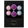 LELO Beads Plus - geišas bumbiņu komplekts ar maināmiem svariem
