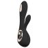 LELO Soraya Wave - klitora masāžas vibrators ar viļņu kustībām (melns)