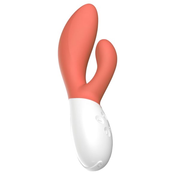 LELO Ina 3 - uzlādējams ūdensizturīgs vibrators korallis
